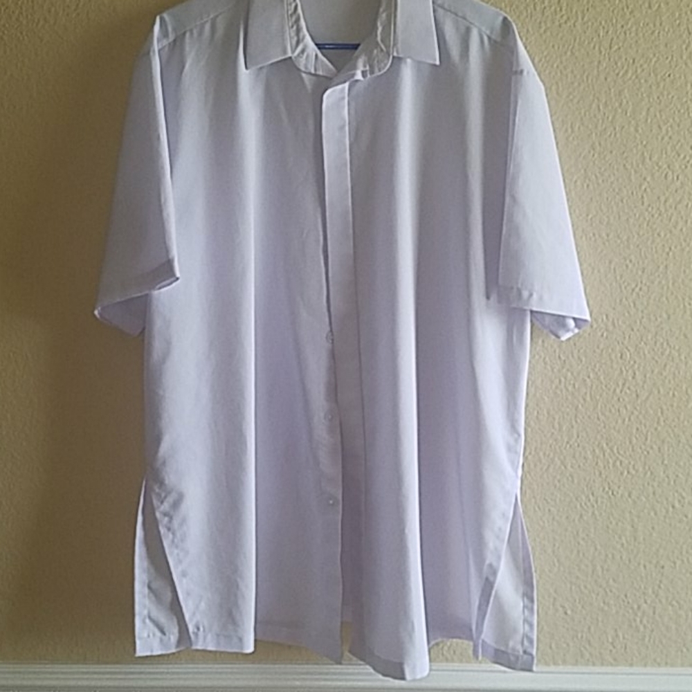 Men's Barong Tagalog